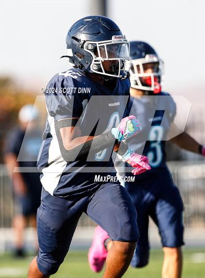 Thumbnail 3 in Archbishop Riordan @ Valley Christian photogallery.