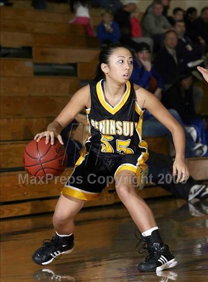 Thumbnail 3 in Mt. Diablo vs. Palos Verdes Peninsula (West Coast Jamboree) photogallery.