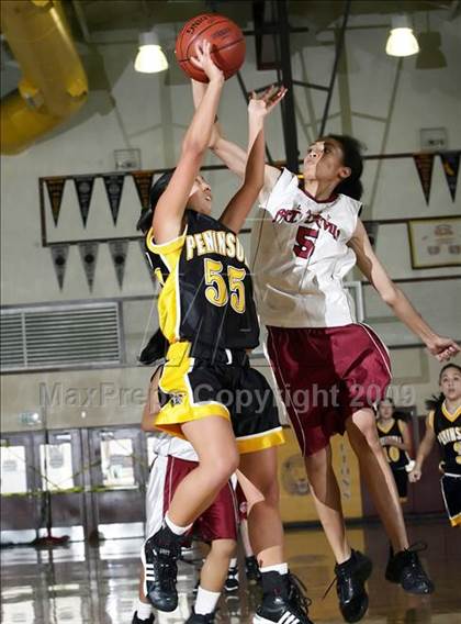 Thumbnail 1 in Mt. Diablo vs. Palos Verdes Peninsula (West Coast Jamboree) photogallery.