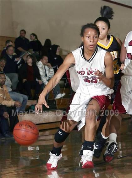 Thumbnail 2 in Mt. Diablo vs. Palos Verdes Peninsula (West Coast Jamboree) photogallery.