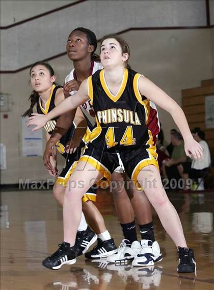 Thumbnail 3 in Mt. Diablo vs. Palos Verdes Peninsula (West Coast Jamboree) photogallery.