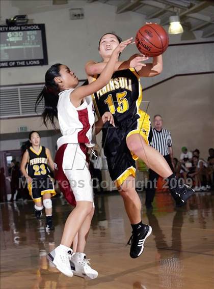 Thumbnail 1 in Mt. Diablo vs. Palos Verdes Peninsula (West Coast Jamboree) photogallery.