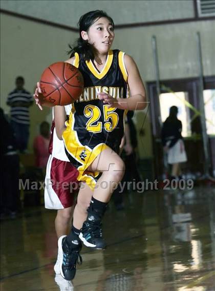 Thumbnail 2 in Mt. Diablo vs. Palos Verdes Peninsula (West Coast Jamboree) photogallery.