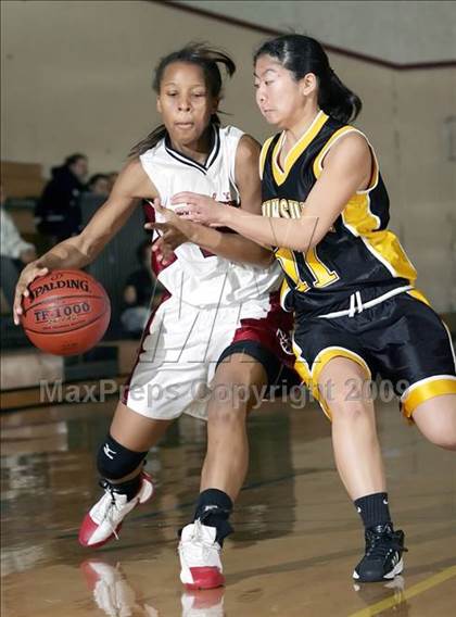 Thumbnail 1 in Mt. Diablo vs. Palos Verdes Peninsula (West Coast Jamboree) photogallery.
