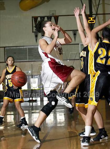 Thumbnail 3 in Mt. Diablo vs. Palos Verdes Peninsula (West Coast Jamboree) photogallery.