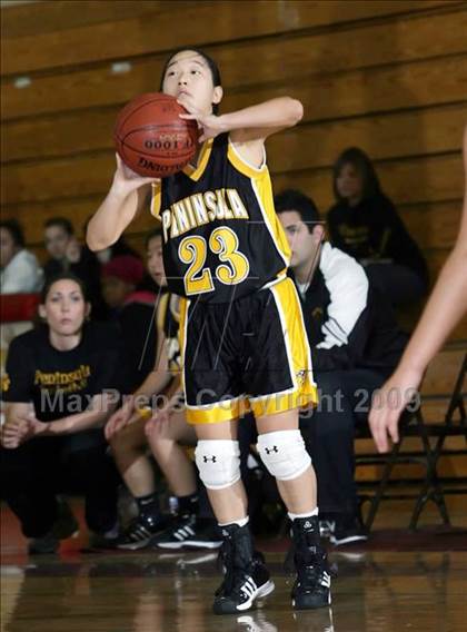 Thumbnail 2 in Mt. Diablo vs. Palos Verdes Peninsula (West Coast Jamboree) photogallery.