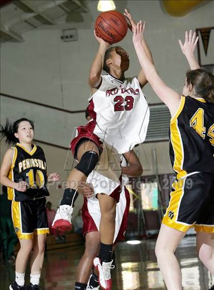 Thumbnail 3 in Mt. Diablo vs. Palos Verdes Peninsula (West Coast Jamboree) photogallery.