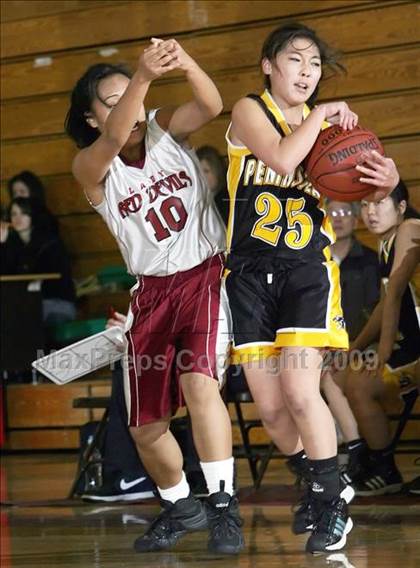 Thumbnail 3 in Mt. Diablo vs. Palos Verdes Peninsula (West Coast Jamboree) photogallery.