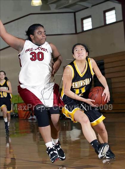 Thumbnail 3 in Mt. Diablo vs. Palos Verdes Peninsula (West Coast Jamboree) photogallery.