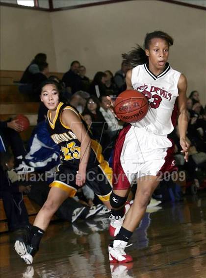 Thumbnail 1 in Mt. Diablo vs. Palos Verdes Peninsula (West Coast Jamboree) photogallery.