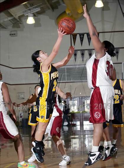 Thumbnail 1 in Mt. Diablo vs. Palos Verdes Peninsula (West Coast Jamboree) photogallery.