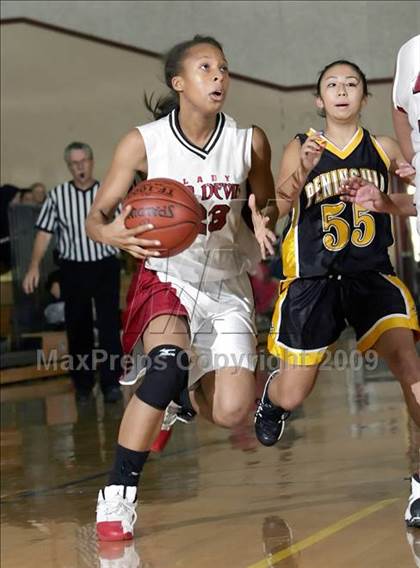 Thumbnail 2 in Mt. Diablo vs. Palos Verdes Peninsula (West Coast Jamboree) photogallery.