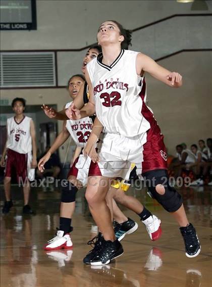 Thumbnail 2 in Mt. Diablo vs. Palos Verdes Peninsula (West Coast Jamboree) photogallery.