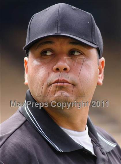 Thumbnail 1 in Chatsworth vs. San Fernando (CIF LACS D1 Final) photogallery.