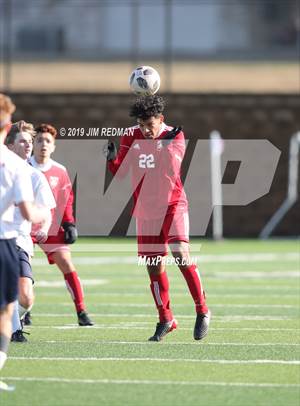 Atascocita @ Belton (Georgetown Governor's Cup)