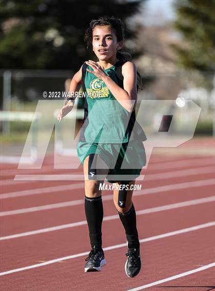 Thumbnail 3 in Laguna Creek @ Monterey Trail photogallery.