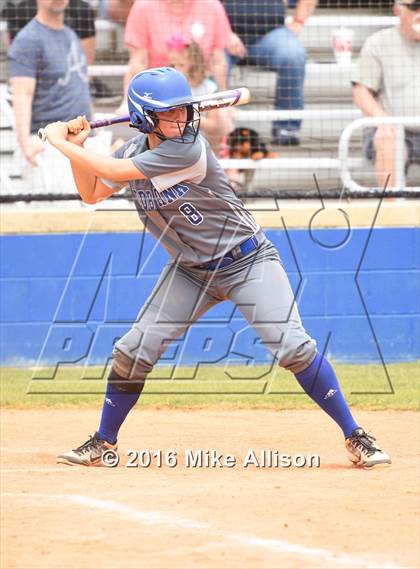 Thumbnail 3 in Red Bank vs East Ridge photogallery.
