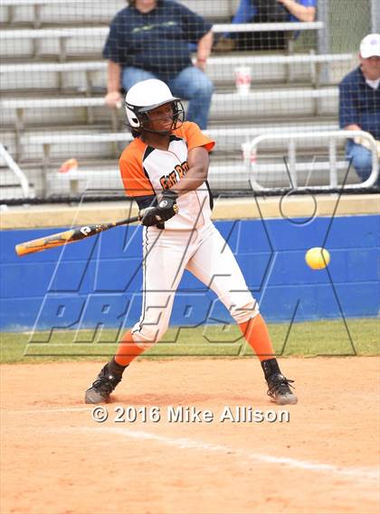 Thumbnail 3 in Red Bank vs East Ridge photogallery.
