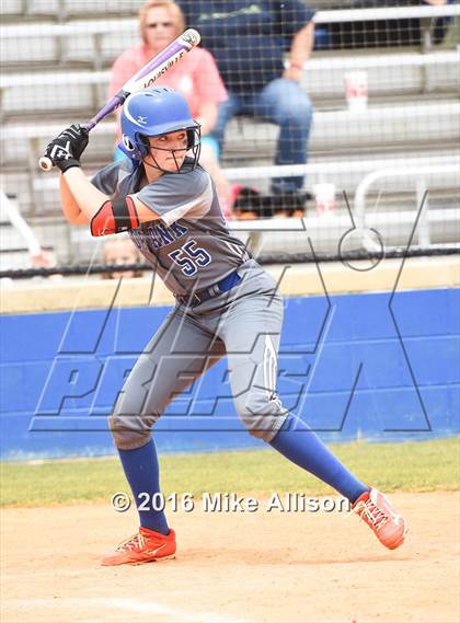Thumbnail 3 in Red Bank vs East Ridge photogallery.