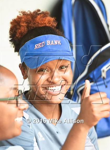 Thumbnail 2 in Red Bank vs East Ridge photogallery.