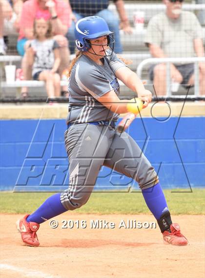 Thumbnail 2 in Red Bank vs East Ridge photogallery.
