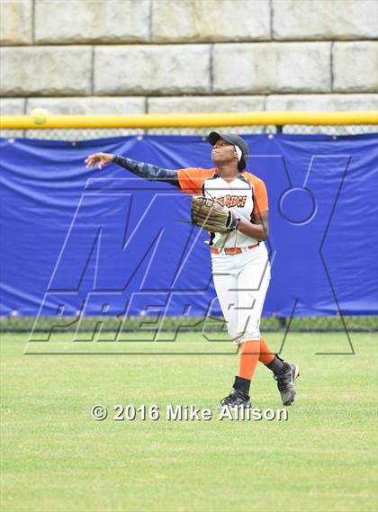 Thumbnail 1 in Red Bank vs East Ridge photogallery.