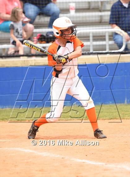 Thumbnail 1 in Red Bank vs East Ridge photogallery.
