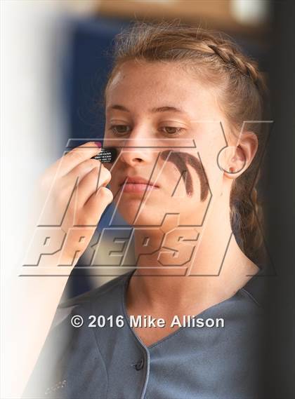 Thumbnail 1 in Red Bank vs East Ridge photogallery.