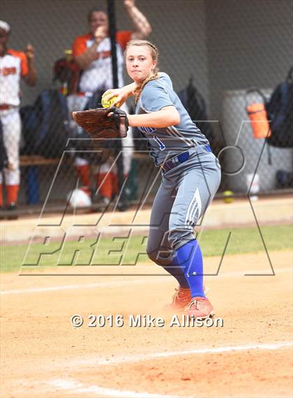 Thumbnail 1 in Red Bank vs East Ridge photogallery.