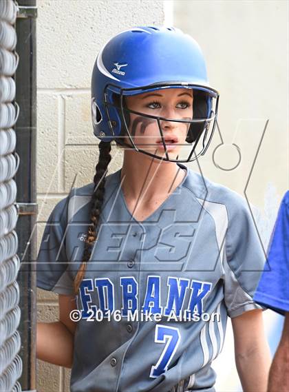 Thumbnail 3 in Red Bank vs East Ridge photogallery.