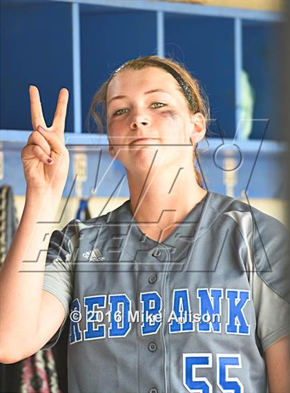 Thumbnail 1 in Red Bank vs East Ridge photogallery.