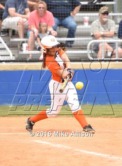 Thumbnail 2 in Red Bank vs East Ridge photogallery.