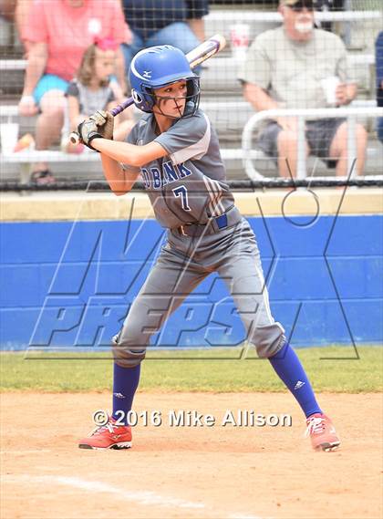 Thumbnail 2 in Red Bank vs East Ridge photogallery.