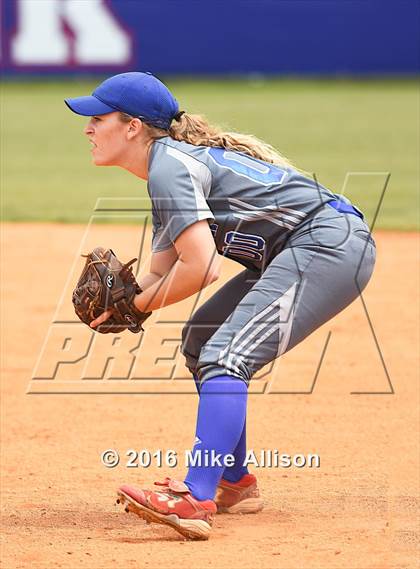 Thumbnail 3 in Red Bank vs East Ridge photogallery.