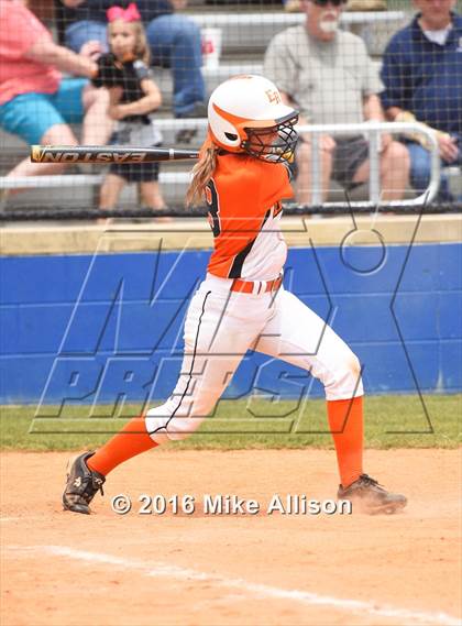Thumbnail 2 in Red Bank vs East Ridge photogallery.
