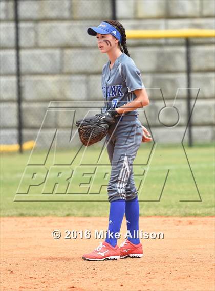 Thumbnail 3 in Red Bank vs East Ridge photogallery.