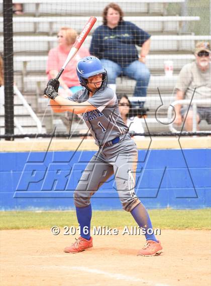 Thumbnail 2 in Red Bank vs East Ridge photogallery.