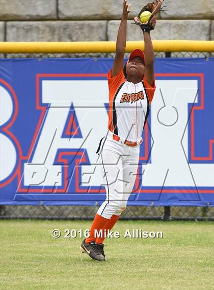 Thumbnail 3 in Red Bank vs East Ridge photogallery.