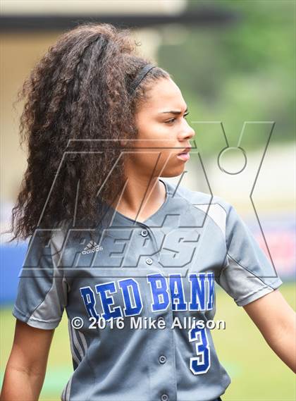Thumbnail 2 in Red Bank vs East Ridge photogallery.