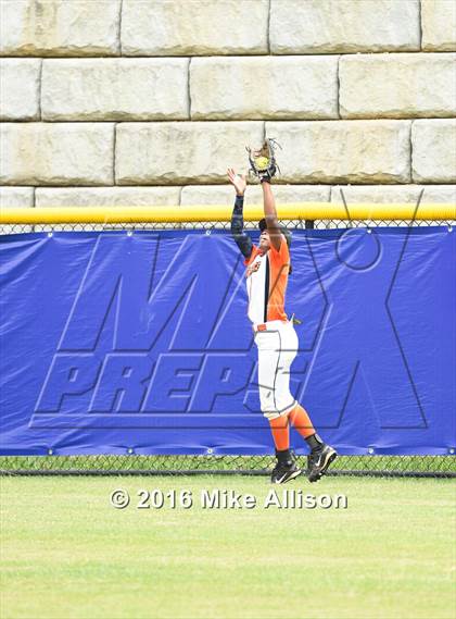 Thumbnail 3 in Red Bank vs East Ridge photogallery.