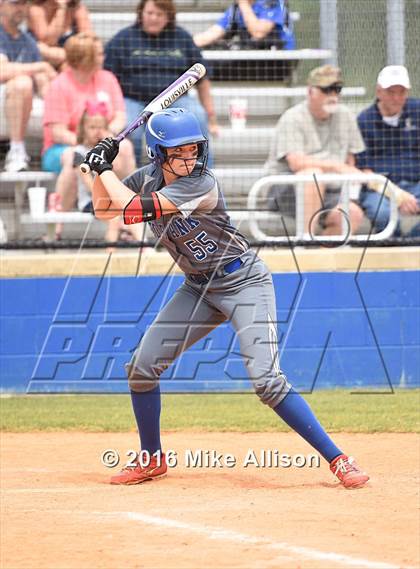 Thumbnail 1 in Red Bank vs East Ridge photogallery.