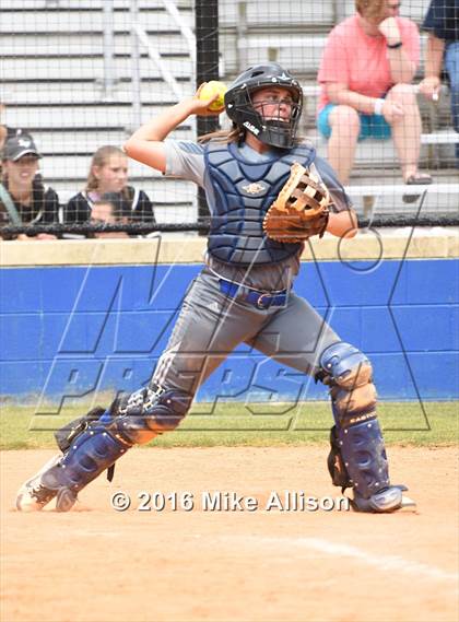 Thumbnail 3 in Red Bank vs East Ridge photogallery.