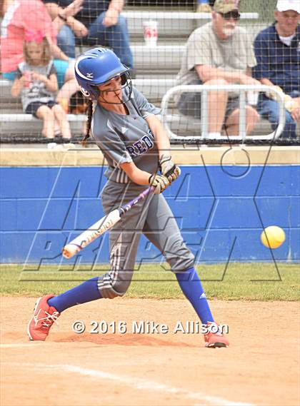 Thumbnail 2 in Red Bank vs East Ridge photogallery.