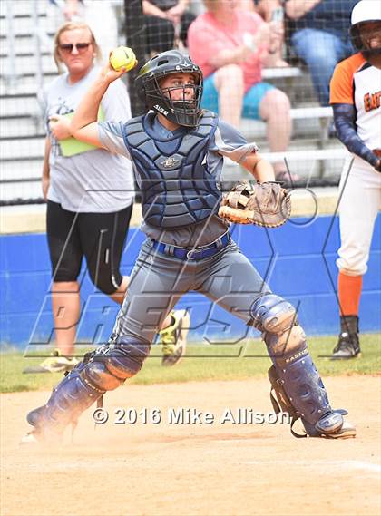 Thumbnail 2 in Red Bank vs East Ridge photogallery.