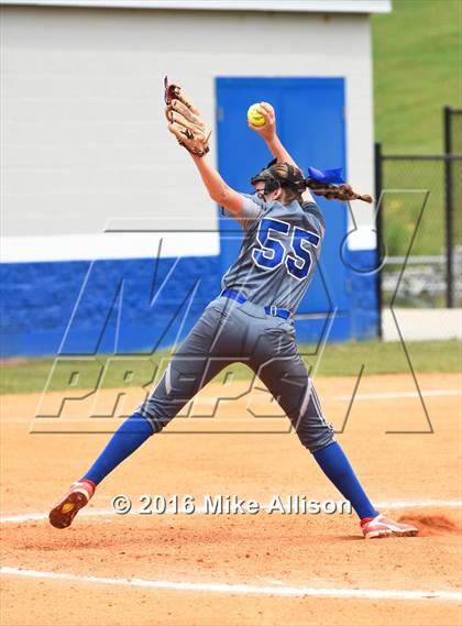Thumbnail 3 in Red Bank vs East Ridge photogallery.
