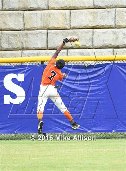 Thumbnail 3 in Red Bank vs East Ridge photogallery.