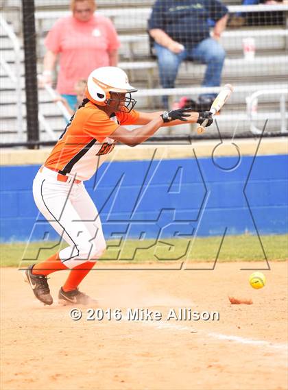 Thumbnail 2 in Red Bank vs East Ridge photogallery.