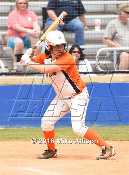 Thumbnail 1 in Red Bank vs East Ridge photogallery.