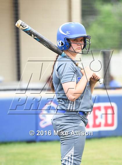 Thumbnail 2 in Red Bank vs East Ridge photogallery.