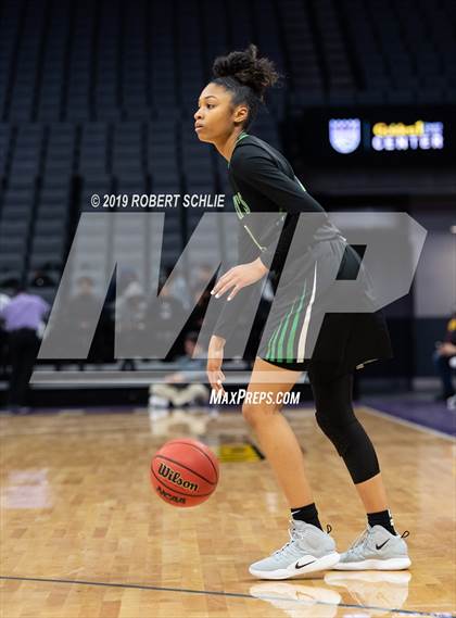 Thumbnail 1 in St. Mary's vs. Bear Creek (CIF SJS D1 Final) photogallery.